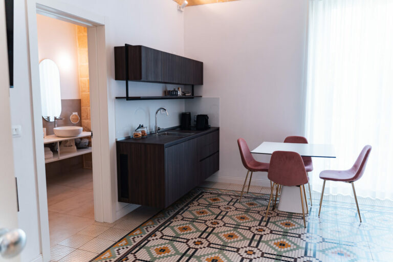 LE VIE DEL CENTRO LUXURY ROOM-136